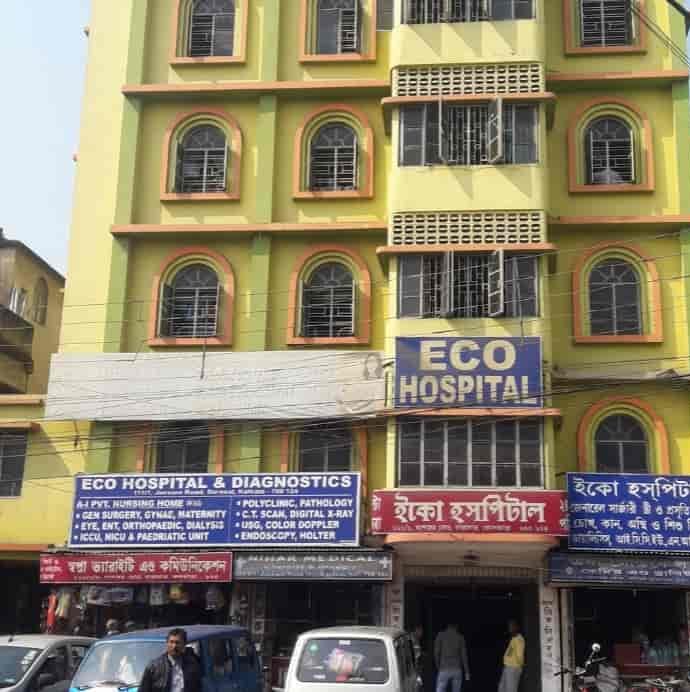Eco Hospital